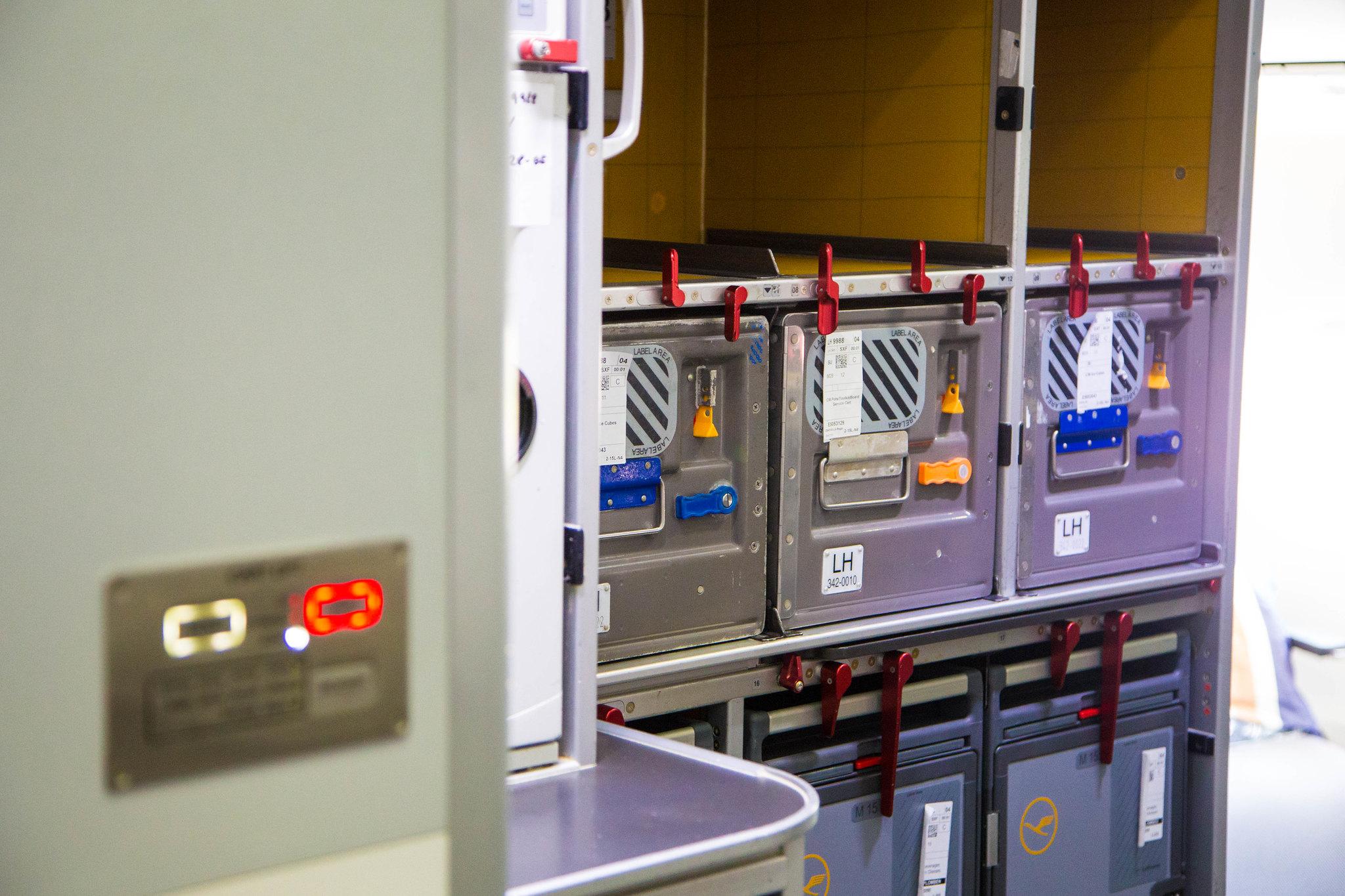 ILA: Lufthansa (LH / DLH) | Livery: Fanhansa Siegerflieger Livery | Boeing 747-830 B748 | D-ABYI | MSN 37833