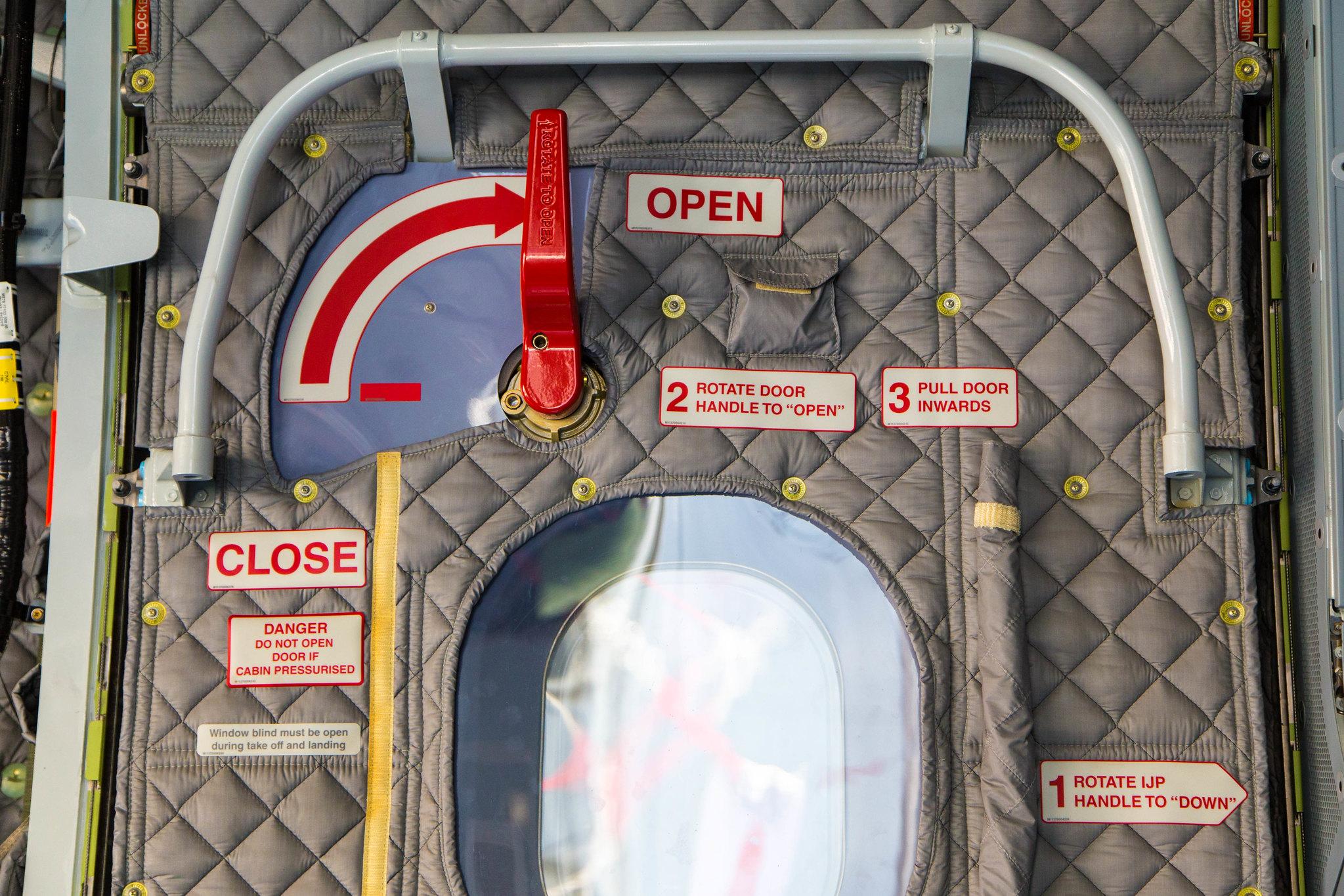 German Air Force (/ GAF) | Airbus A400M-180 A400 | 54+02 | MSN 029