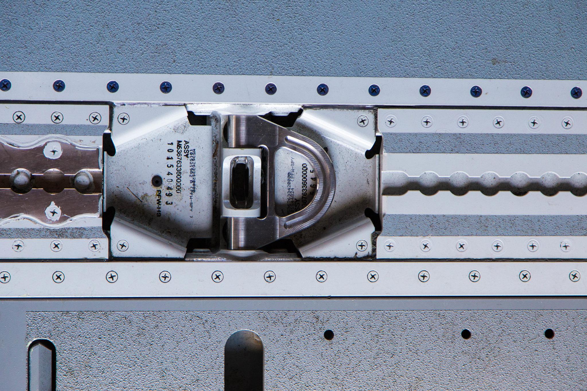 German Air Force (/ GAF) | Airbus A400M-180 A400 | 54+02 | MSN 029