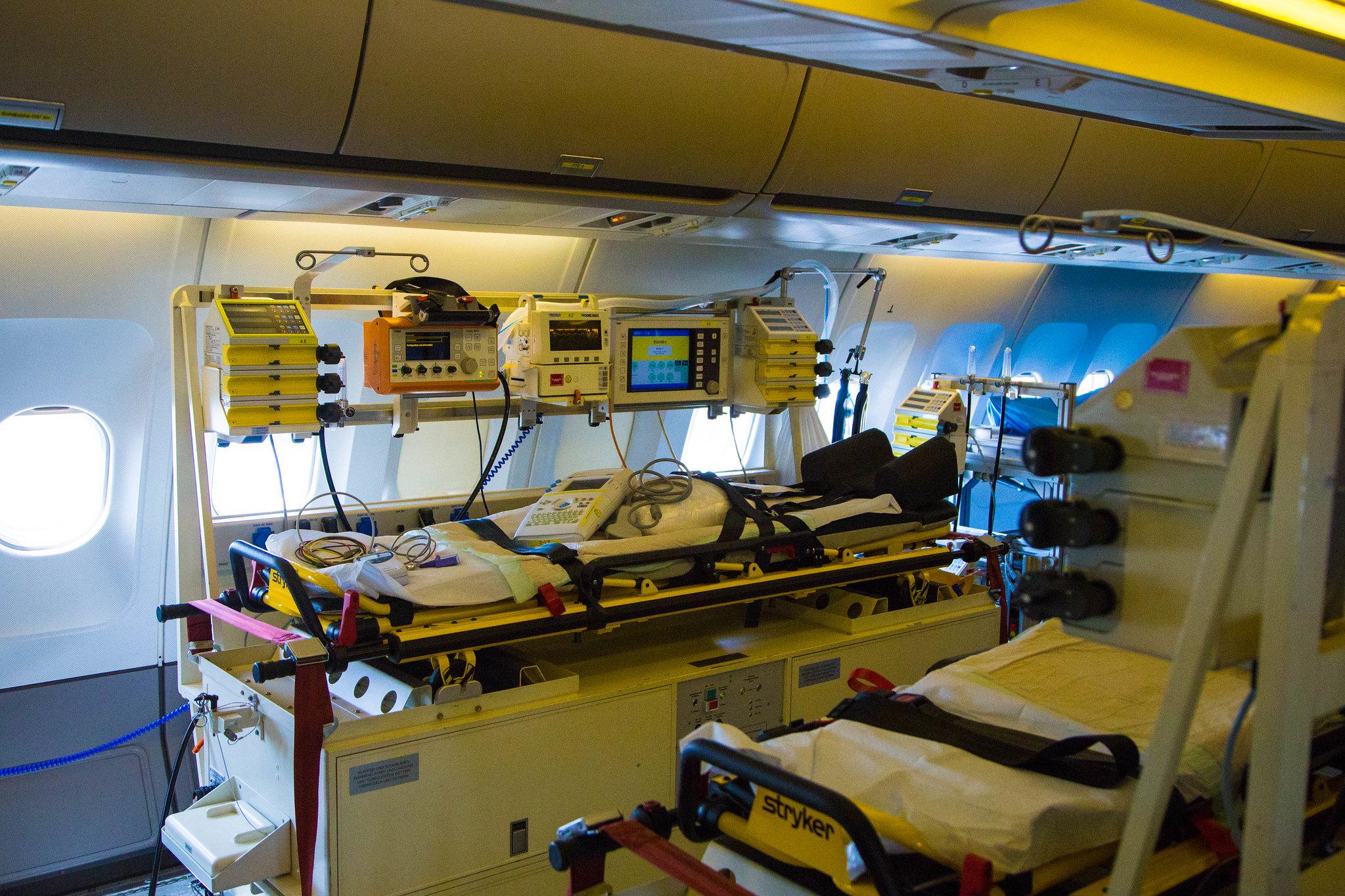 ILA:  German Air Force (/ GAF) | Airbus A310-304 MRTT A310 | 10+27 | MSN 523