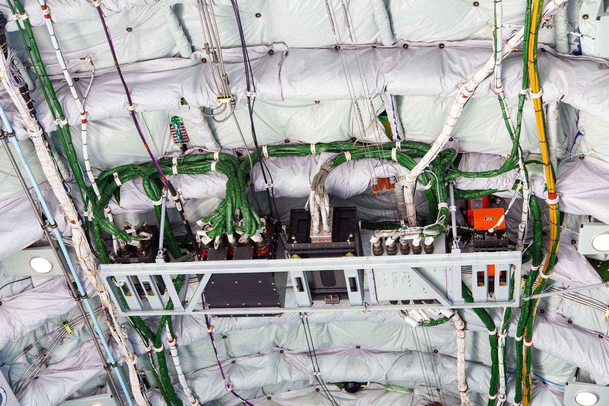 ILA 2016: Antonov-178 (313)