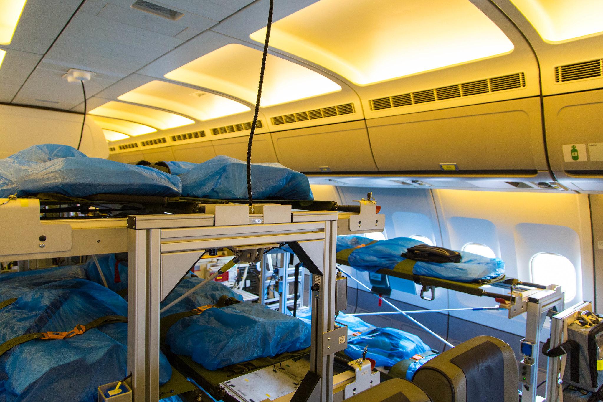 ILA:  German Air Force (/ GAF) | Airbus A310-304 MRTT A310 | 10+27 | MSN 523