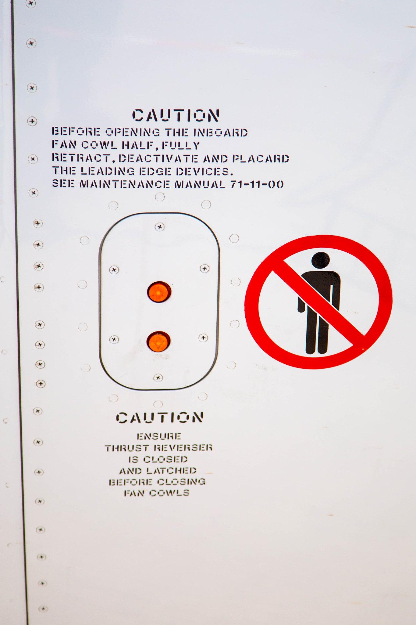 ILA: Lufthansa (LH / DLH) | Livery: Fanhansa Siegerflieger Livery | Boeing 747-830 B748 | D-ABYI | MSN 37833 | Caution