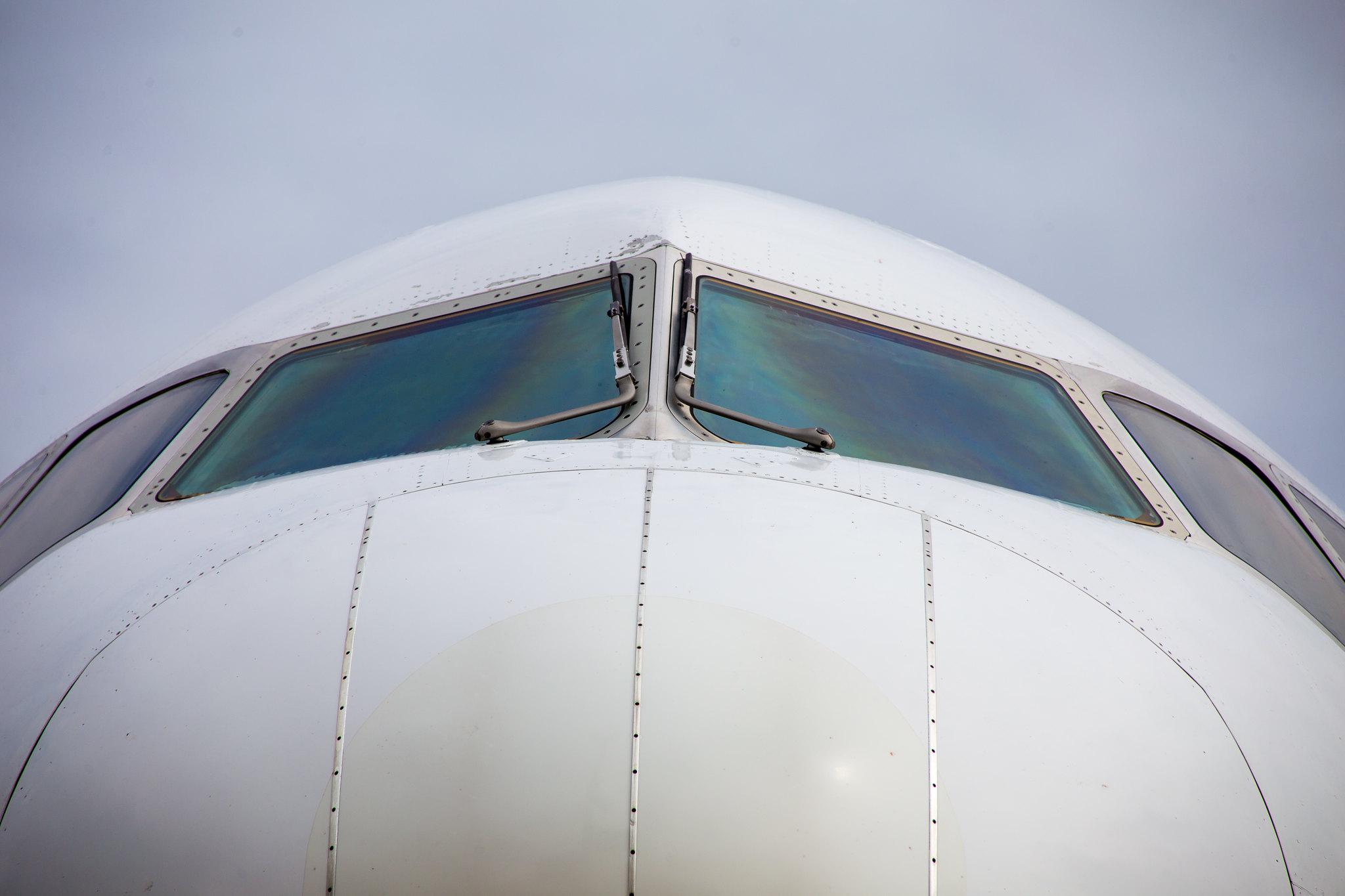 Frankfurt Airport: Lufthansa Cargo (/ GEC) |  McDonnell Douglas MD-11F MD11 | D-ALCH | MSN 48801