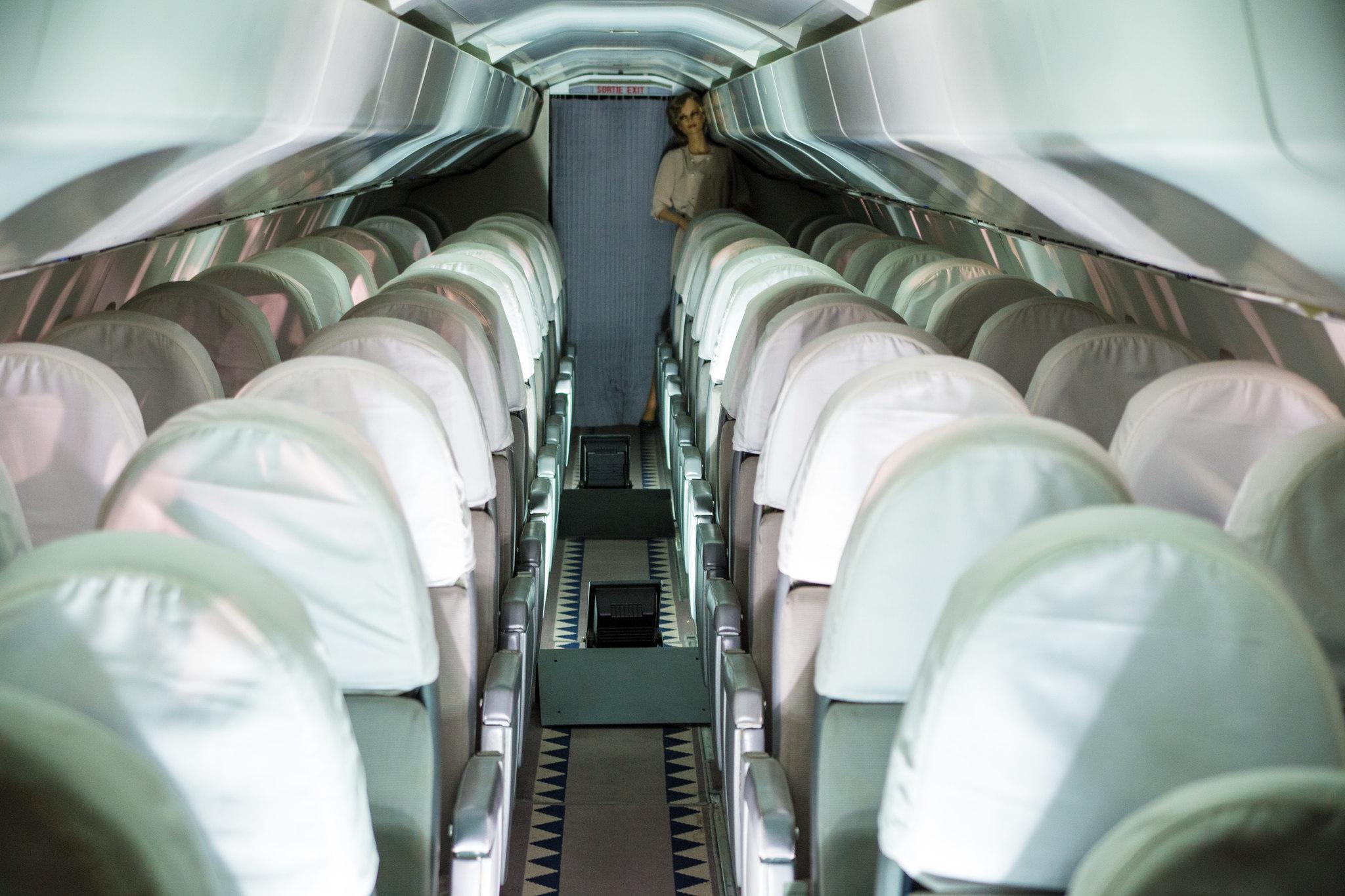 Paris Air Show 2017: Concorde