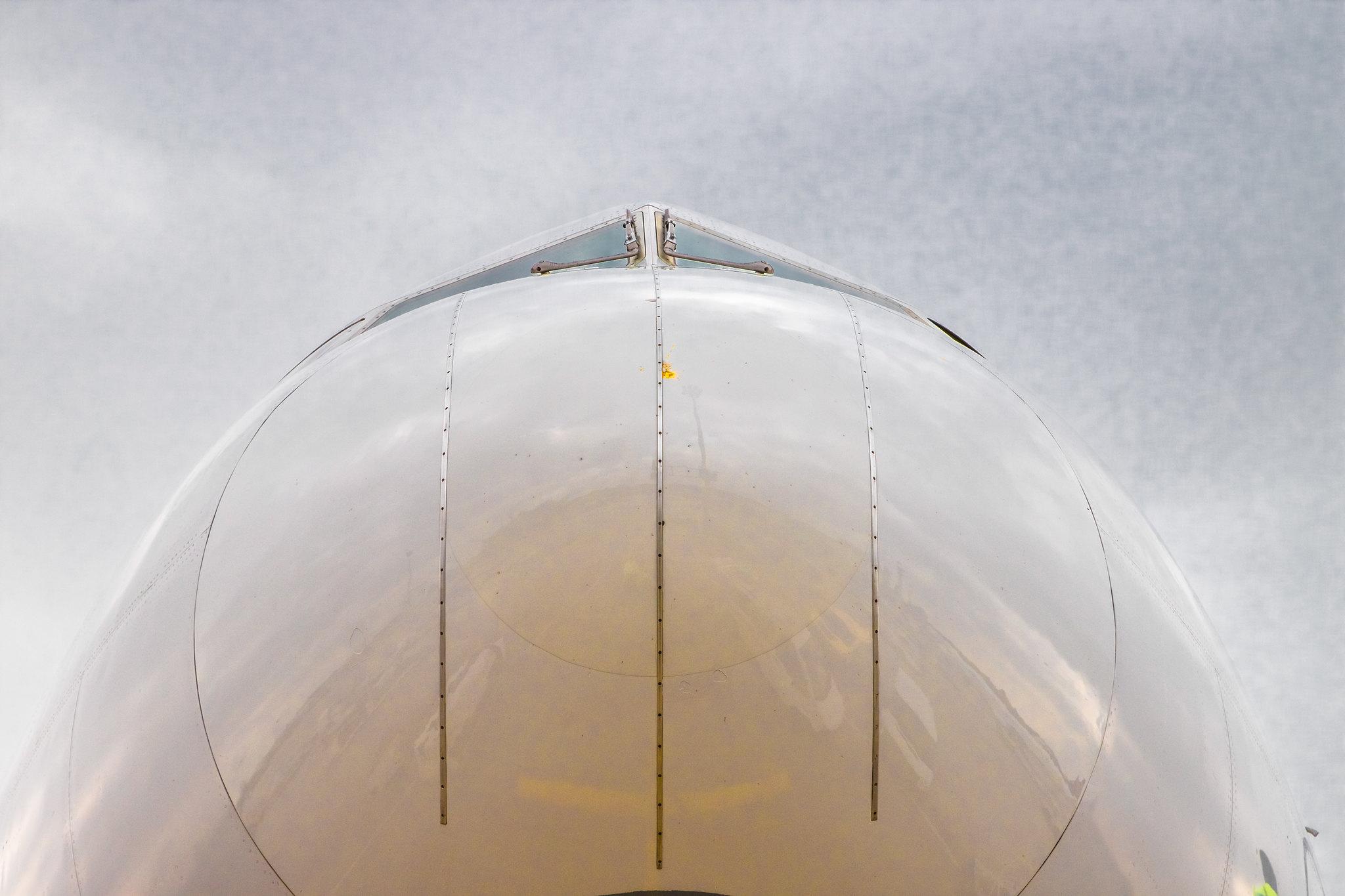 Frankfurt Airport: Lufthansa Cargo (/ GEC) |  McDonnell Douglas MD-11F MD11 | D-ALCK | MSN 48803