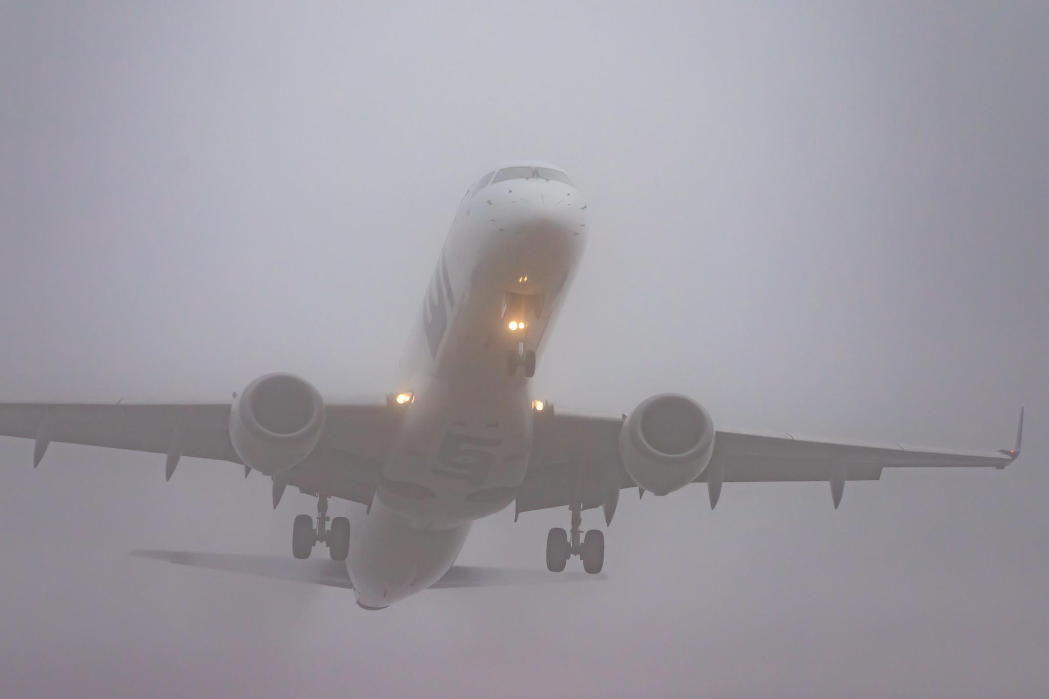 Frankfurt Airport: LOT (LO / LOT) |  Embraer ERJ-195LR E195 | SP-LNM | MSN 19000669