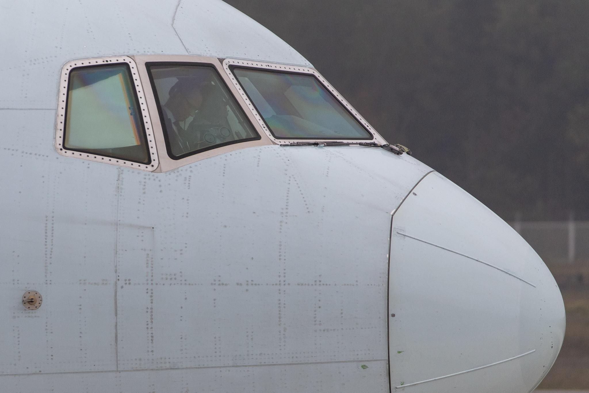 Frankfurt Airport: Air Canada (AC / ACA) |  Boeing 777-333(ER) B77W | C-FIUW | MSN 35249