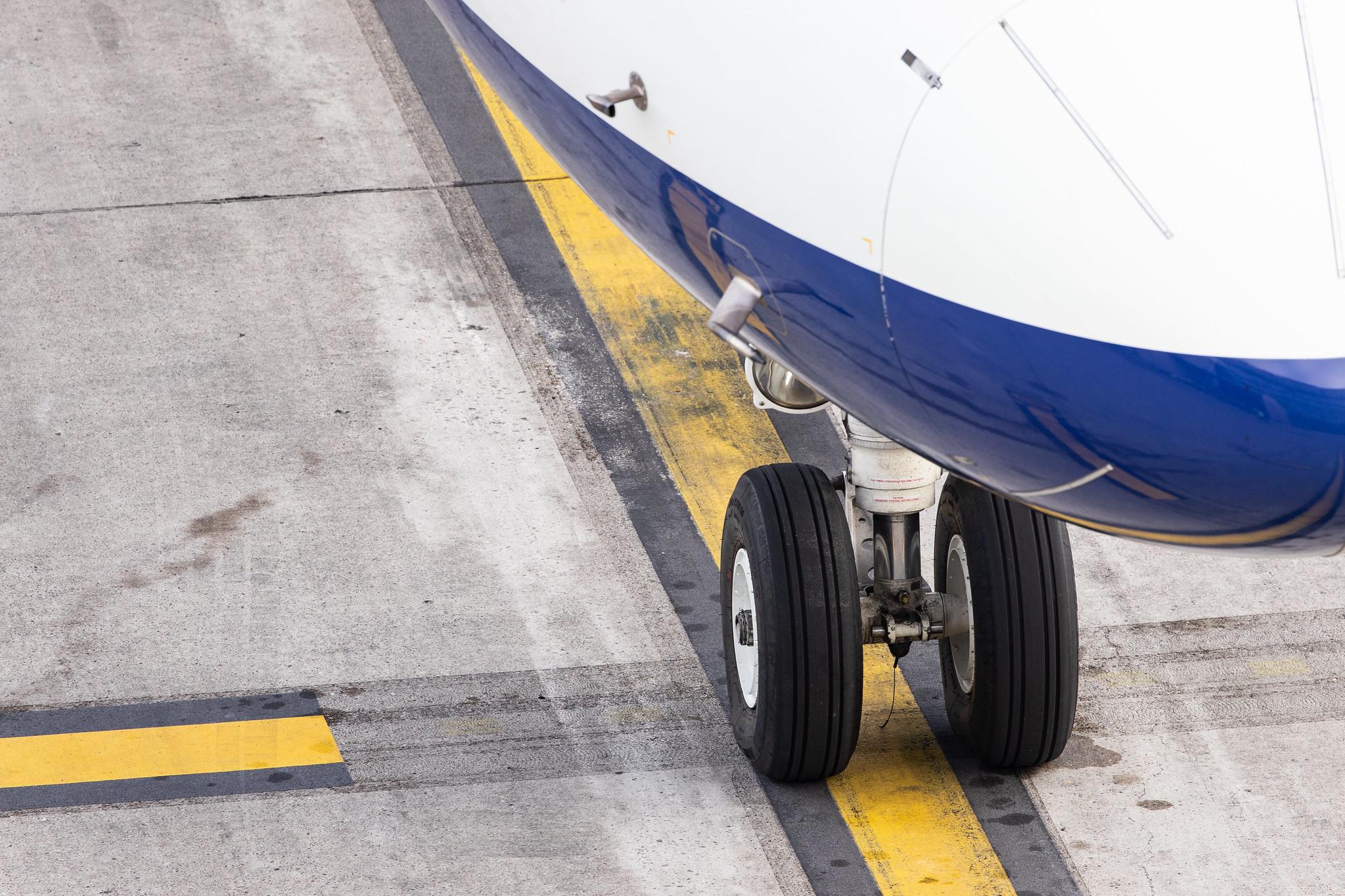 Flughafen Zürich: British Airways (BA / BAW) | Operator: BA CityFlyer |  Embraer E190SR E190 | G-LCYK | MSN 19000343