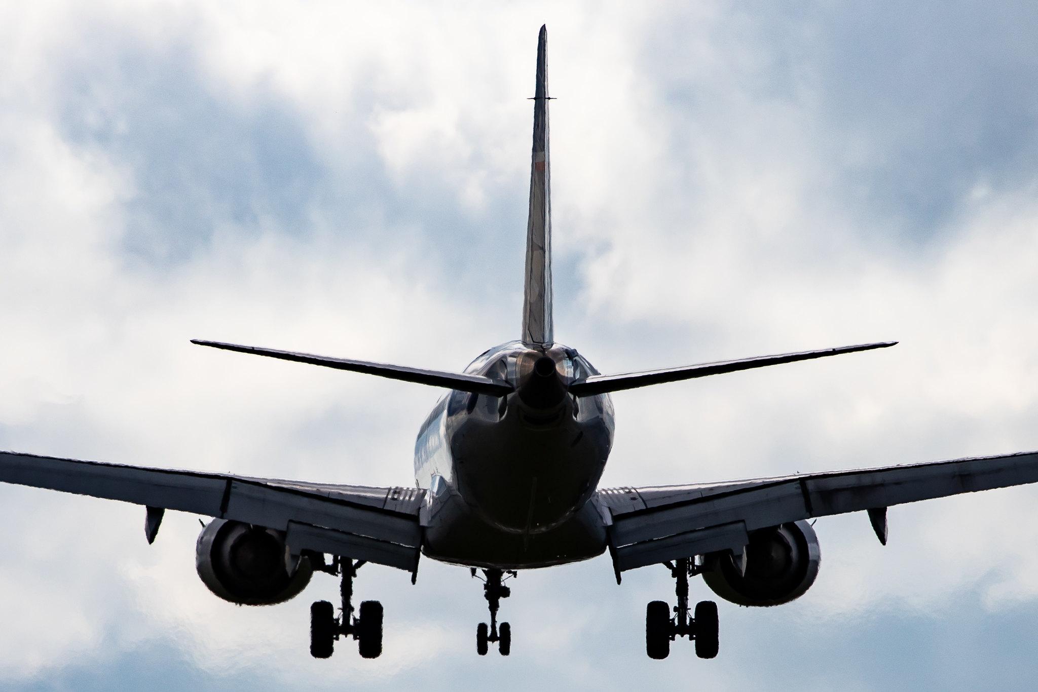 London Heathrow Airport: British Airways (BA / BAW) |  Airbus A320-232 A320 | G-EUYP | MSN 5784