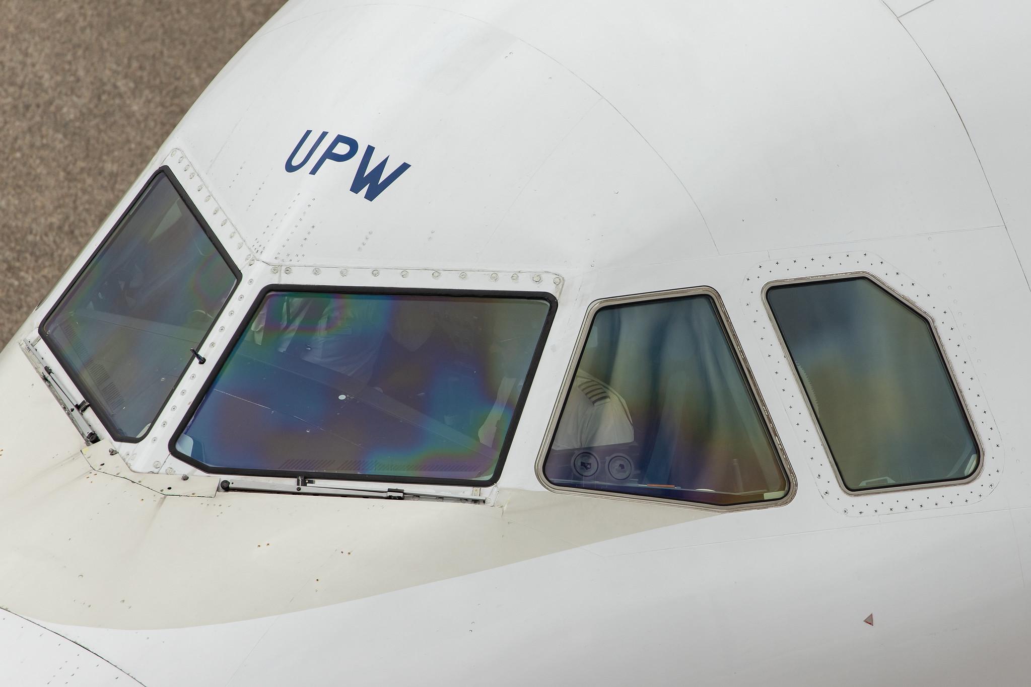 Düsseldorf Airport: British Airways (BA / BAW) |  Airbus A319-131 A319 | G-EUPW | MSN 1440