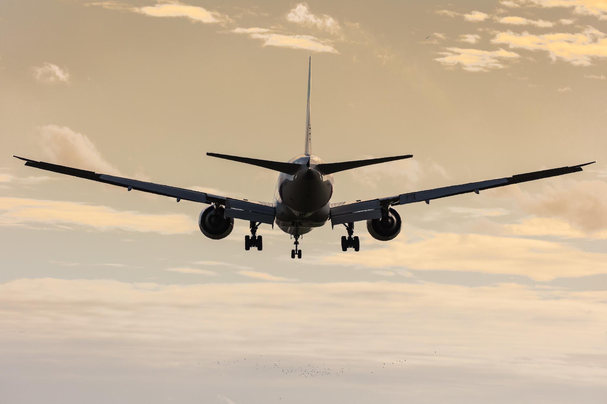 Hamburg Airport: Emirates (EK / UAE) |  Boeing 777-31H(ER) B77W | A6-EPY | MSN 42344