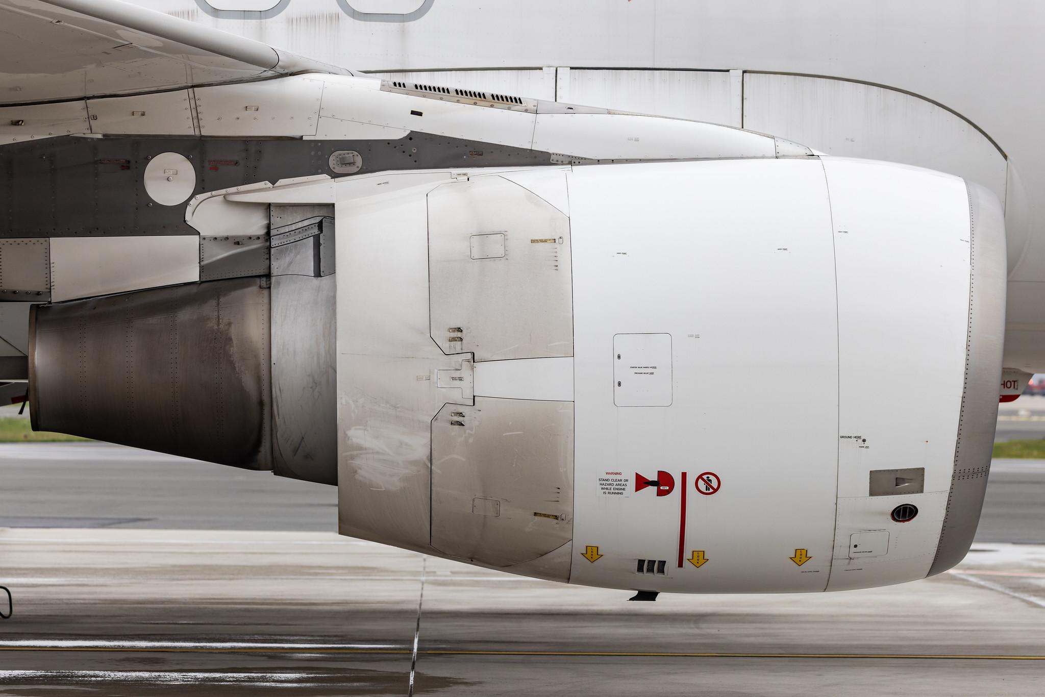 Hamburg Airport: Eurowings (EW / EWG) |  Airbus A320-214 A320 | D-ABDU | MSN 3516