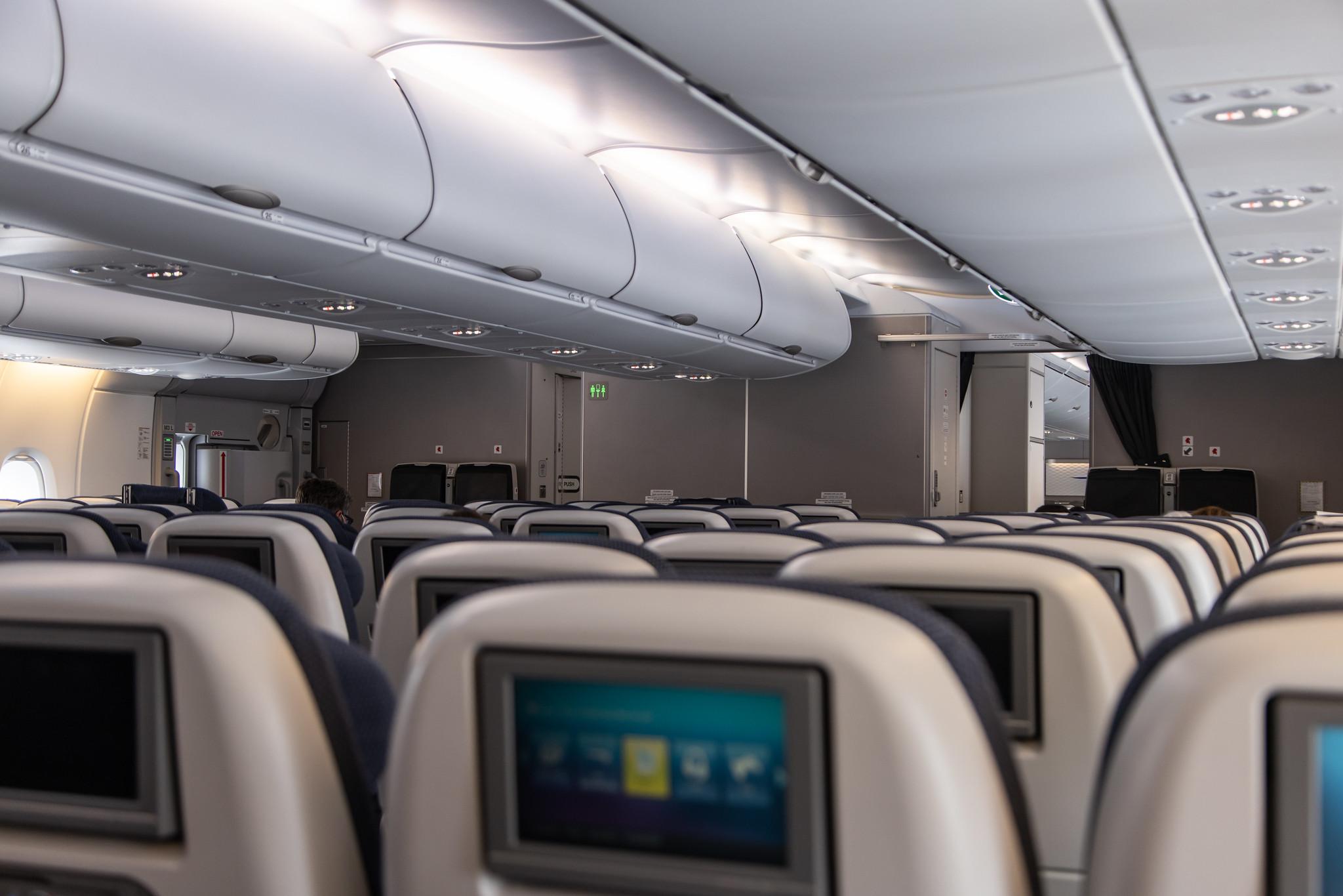 Frankfurt Airport: British Airways (BA / BAW) |  Airbus A380-841 A388 | G-XLEF | MSN 151