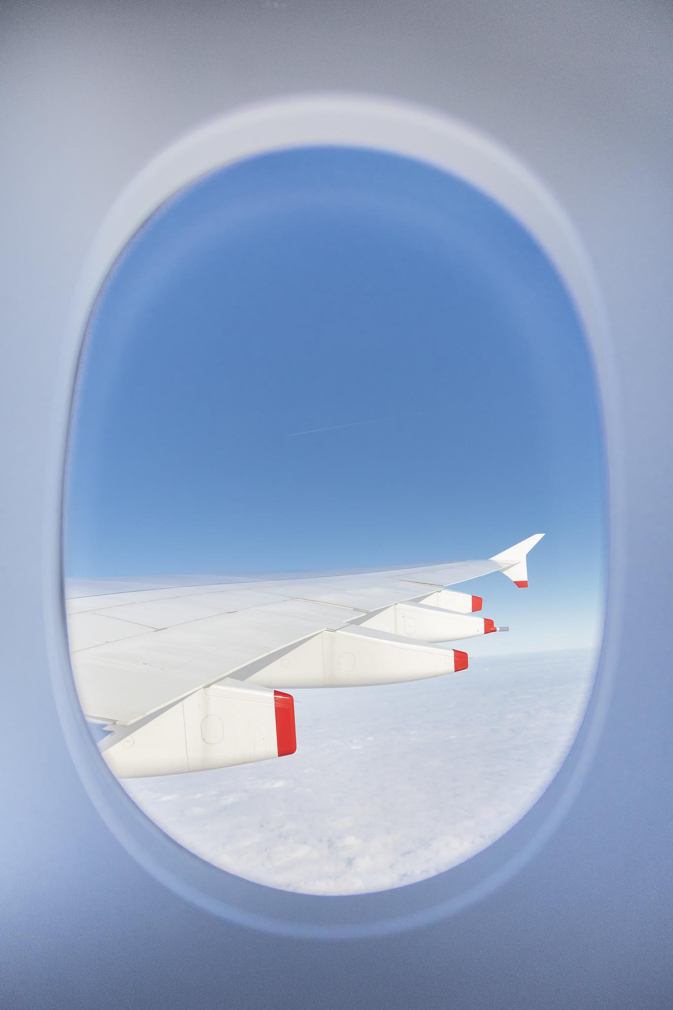 Inflight BA903 FRA-LHR: British Airways (BA / BAW) |  Airbus A380-841 A388 | G-XLEF | MSN 151