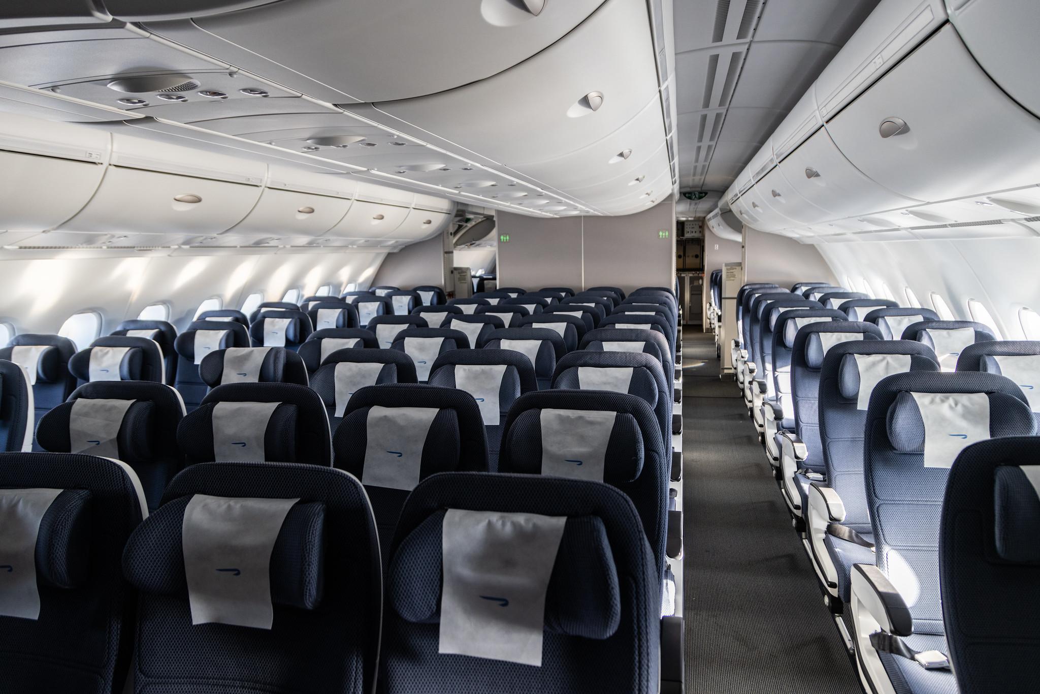 Inflight BA903 FRA-LHR: British Airways (BA / BAW) |  Airbus A380-841 A388 | G-XLEF | MSN 151