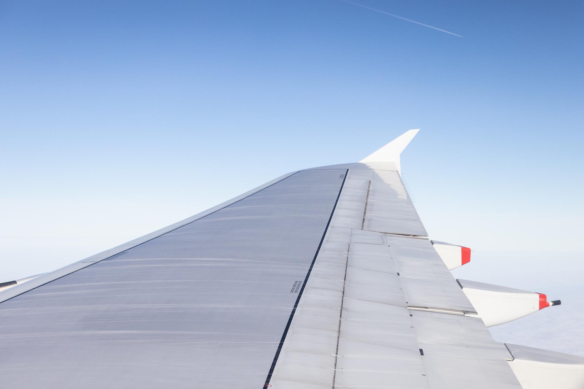 Inflight BA903 FRA-LHR: British Airways (BA / BAW) |  Airbus A380-841 A388 | G-XLEF | MSN 151