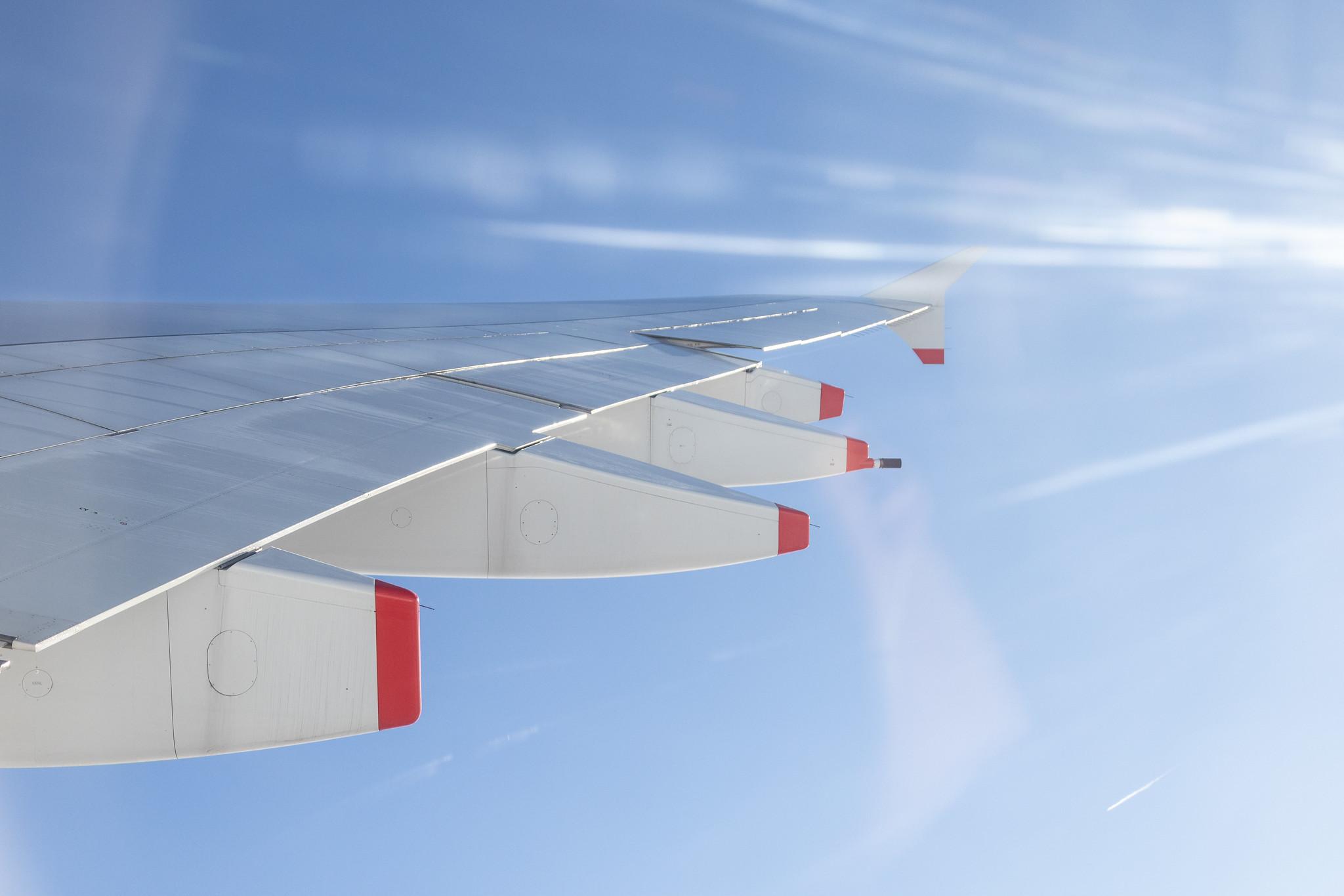 Frankfurt Airport: British Airways (BA / BAW) |  Airbus A380-841 A388 | G-XLEF | MSN 151