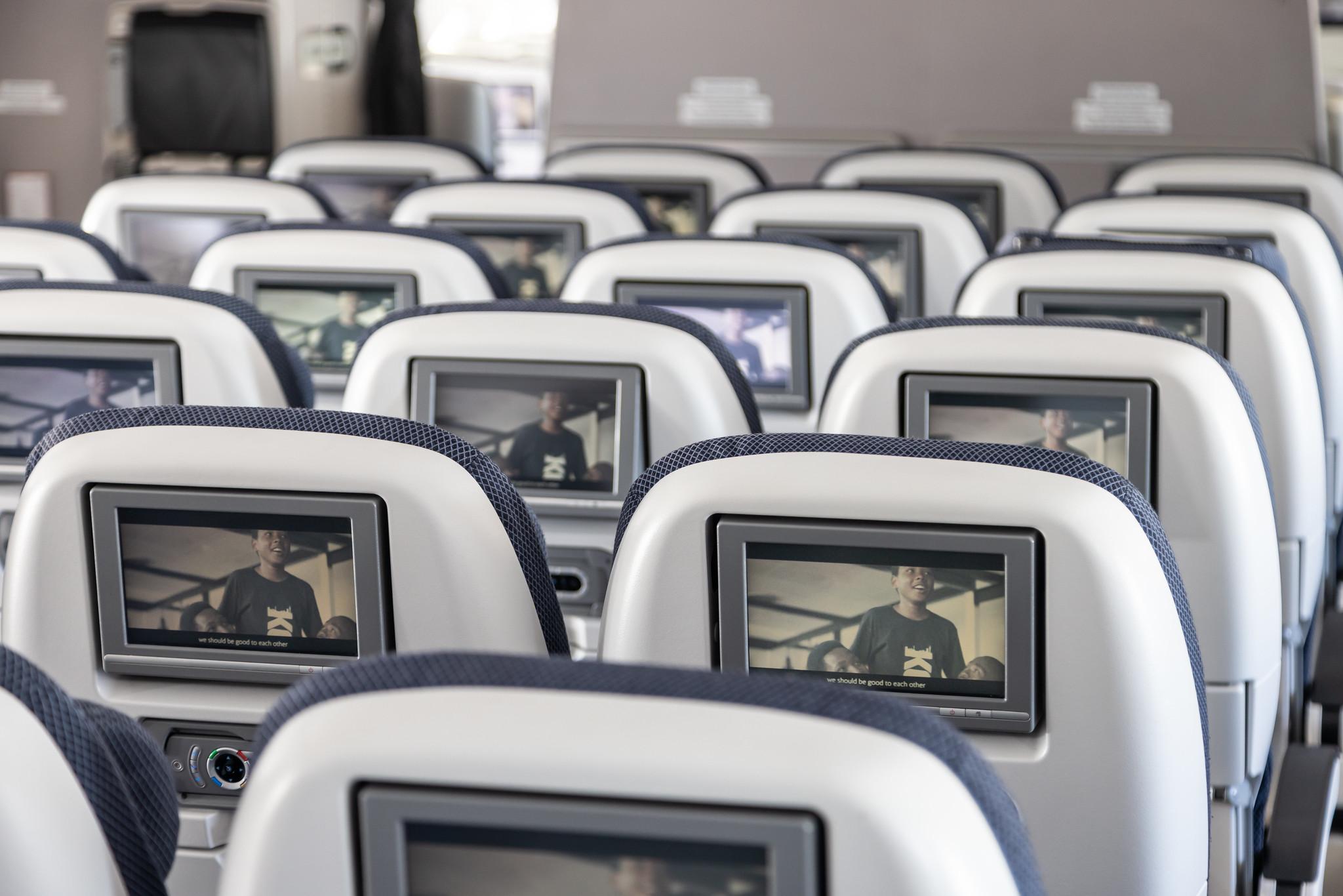 Inflight BA903 FRA-LHR: British Airways (BA / BAW) |  Airbus A380-841 A388 | G-XLEF | MSN 151