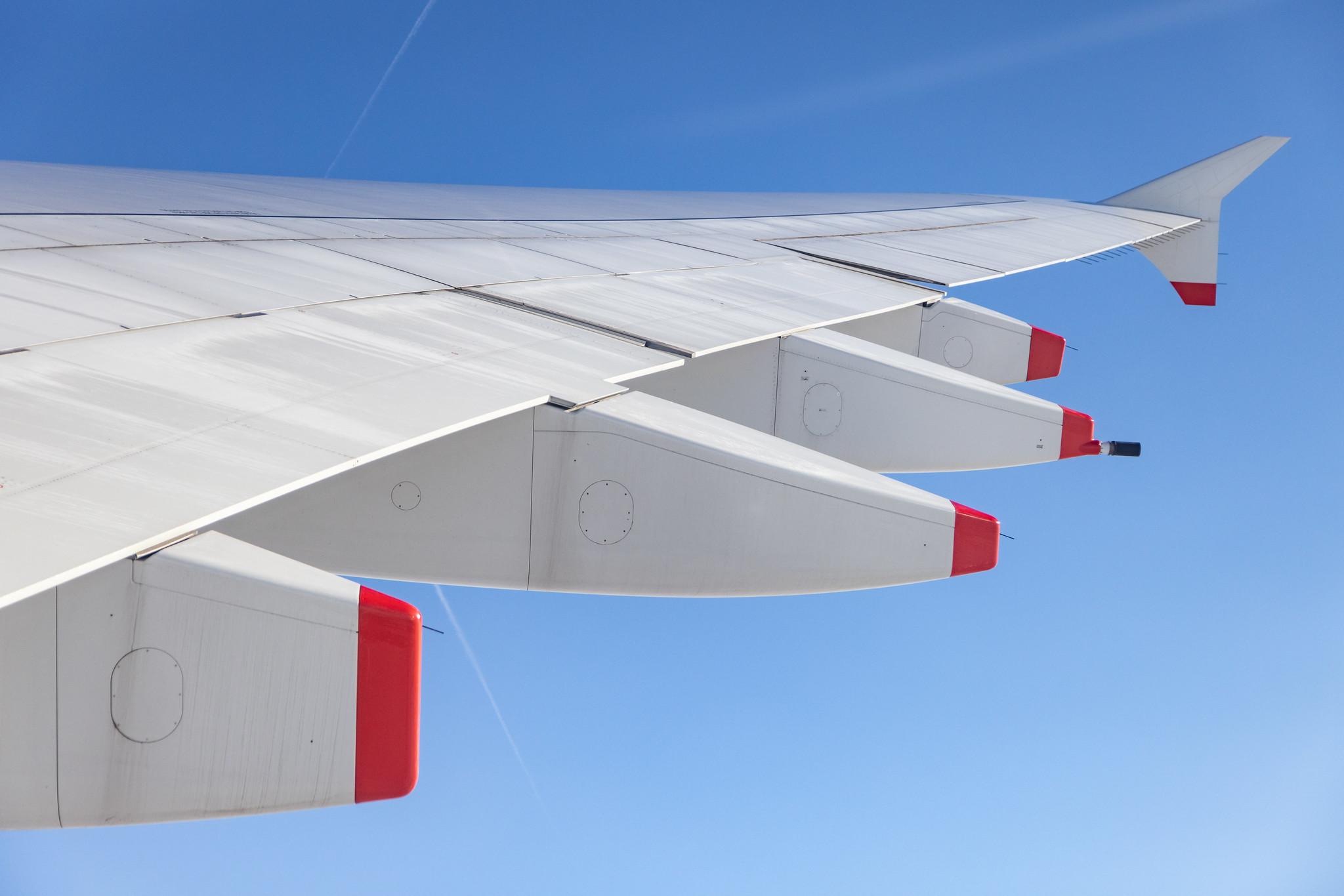 Frankfurt Airport: British Airways (BA / BAW) |  Airbus A380-841 A388 | G-XLEF | MSN 151