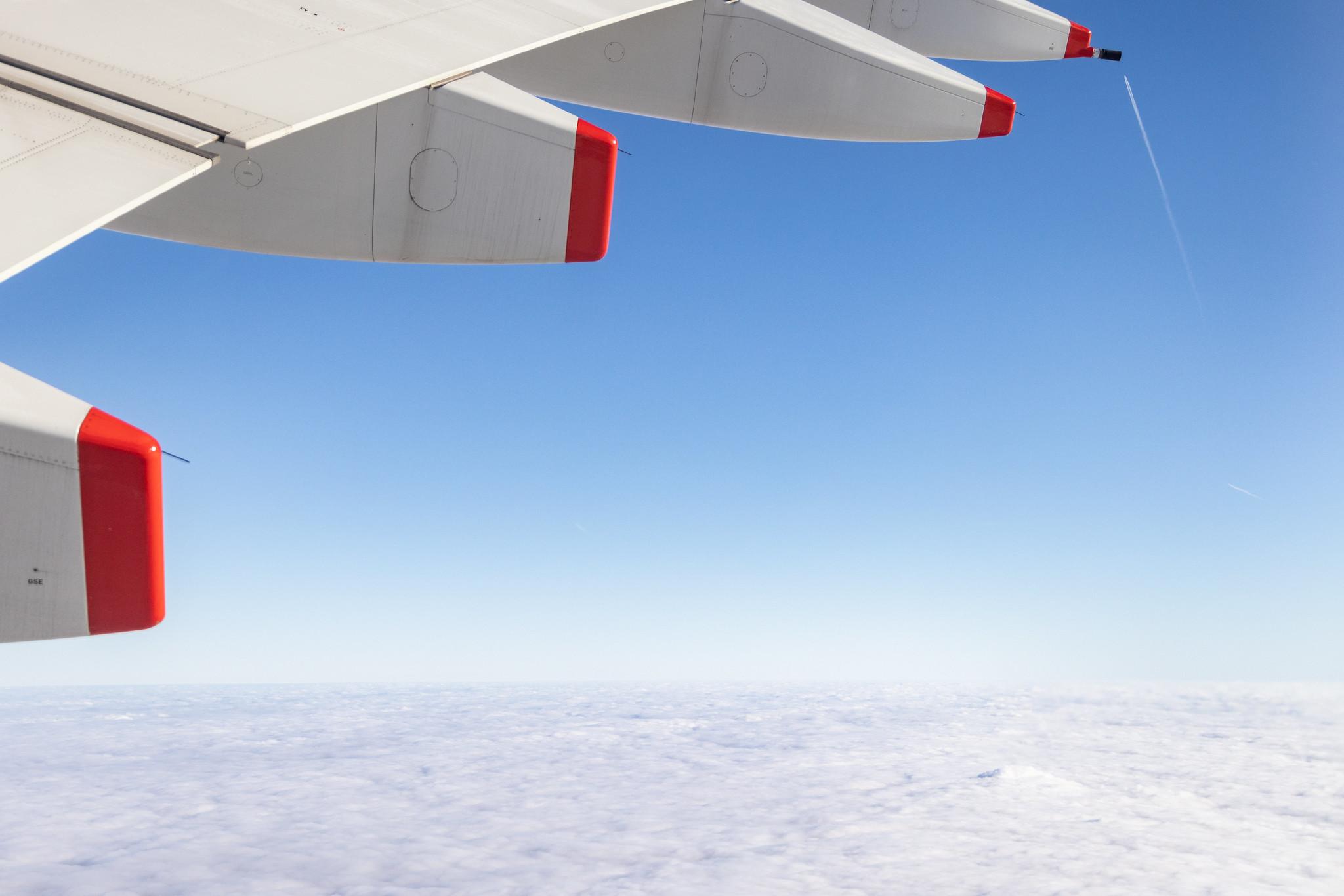 Frankfurt Airport: British Airways (BA / BAW) |  Airbus A380-841 A388 | G-XLEF | MSN 151