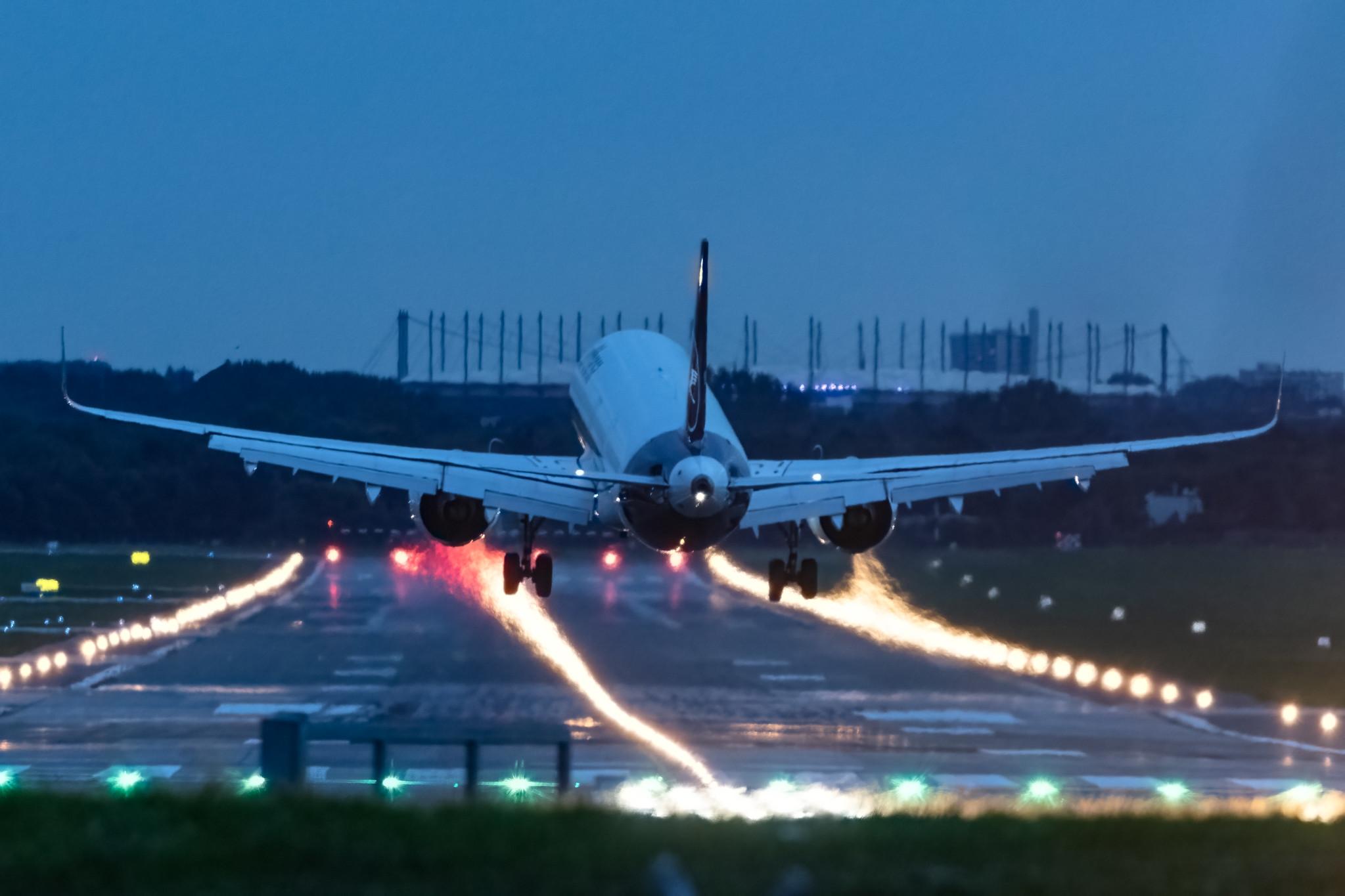 Hamburg Airport: Lufthansa (LH / DLH) |  Airbus A321-271NX A21N | D-AIED | MSN 8958