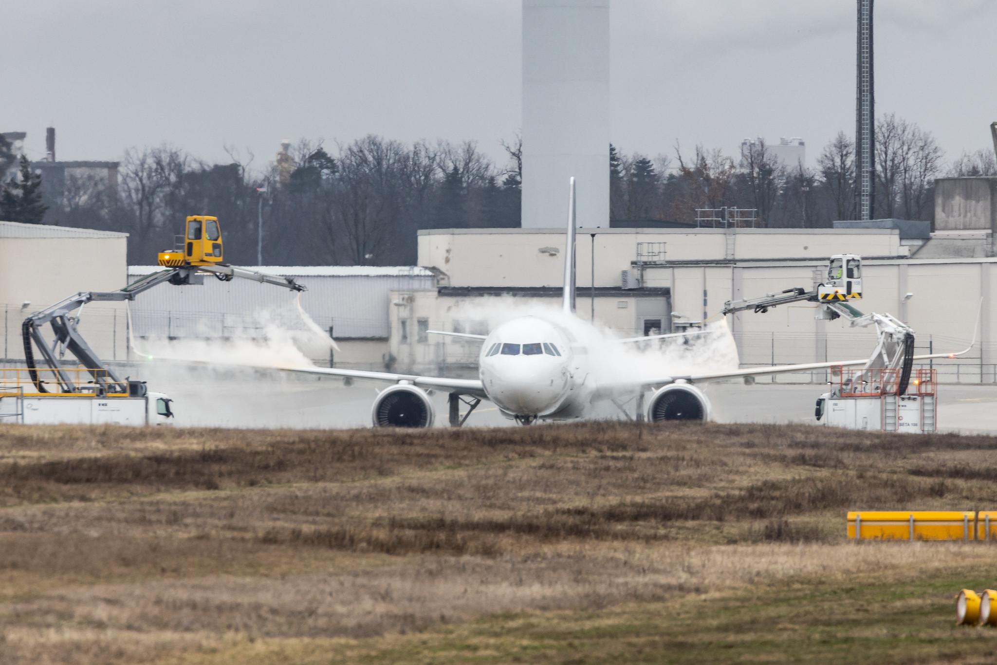Frankfurt Airport: Lufthansa (LH / DLH) |  Airbus A321-271NX A21N | D-AIEC | MSN 8814