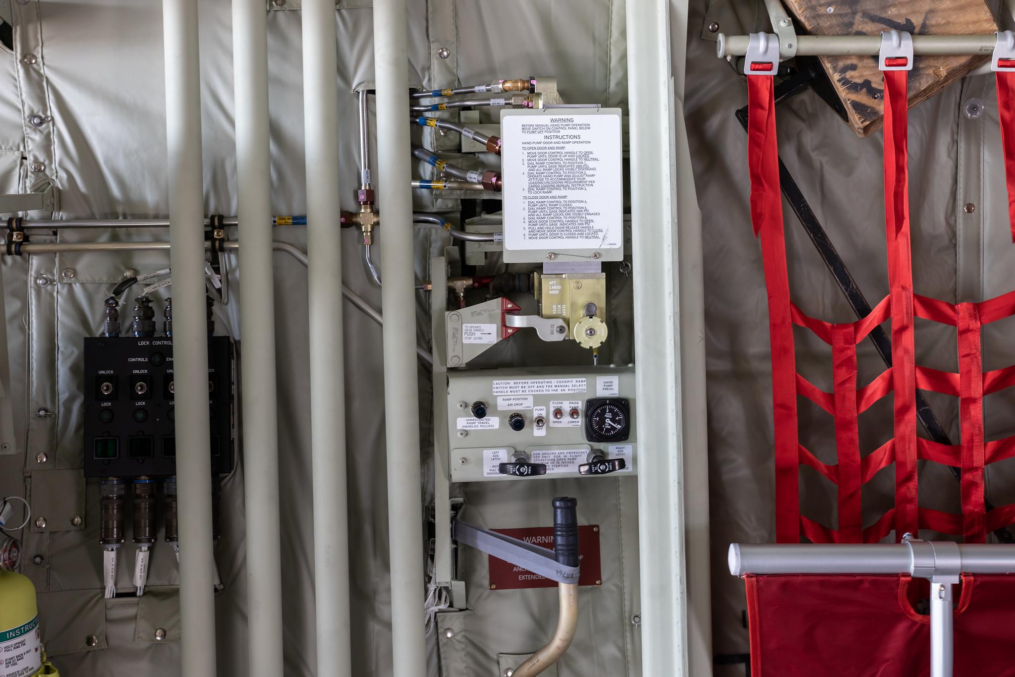 ILA Berlin Air Show: German Air Force (/ GAF) | Lockheed Martin C-130J-30 Hercules C130 | 55+01 | MSN 5930