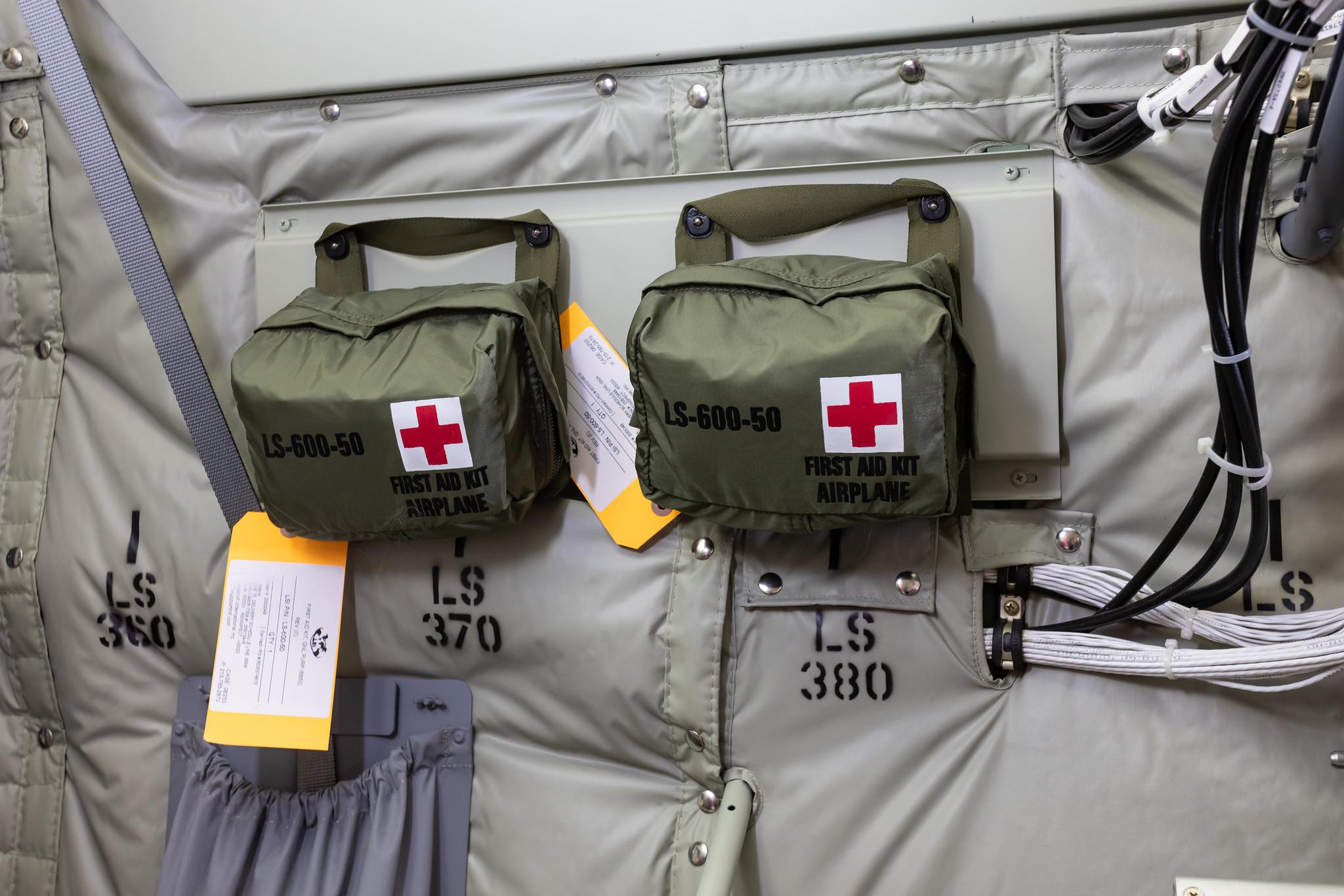 ILA Berlin Air Show: German Air Force (/ GAF) | Lockheed Martin C-130J-30 Hercules C130 | 55+01 | MSN 5930