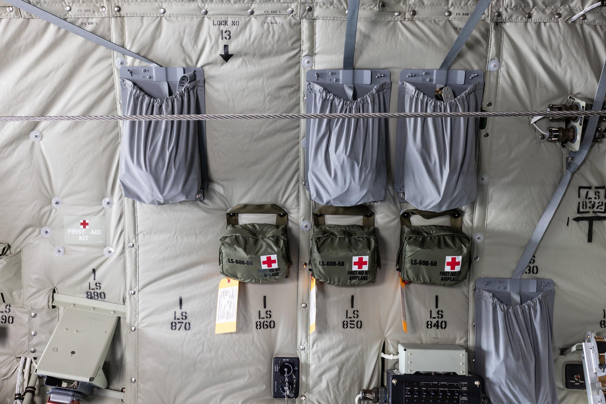 ILA Berlin Air Show: German Air Force (/ GAF) | Lockheed Martin C-130J-30 Hercules C130 | 55+01 | MSN 5930