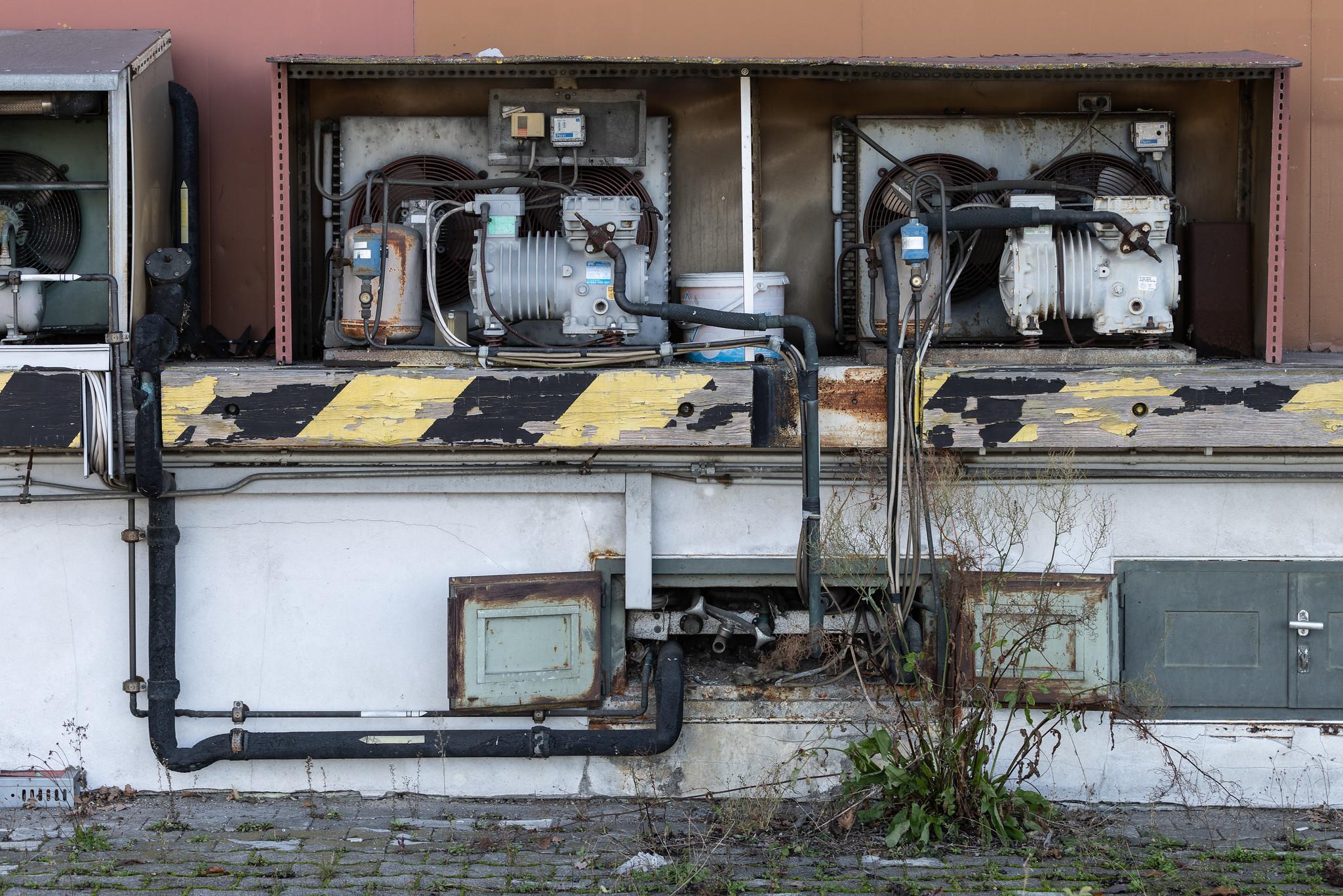 Flughafen Berlin Tegel (TXL)