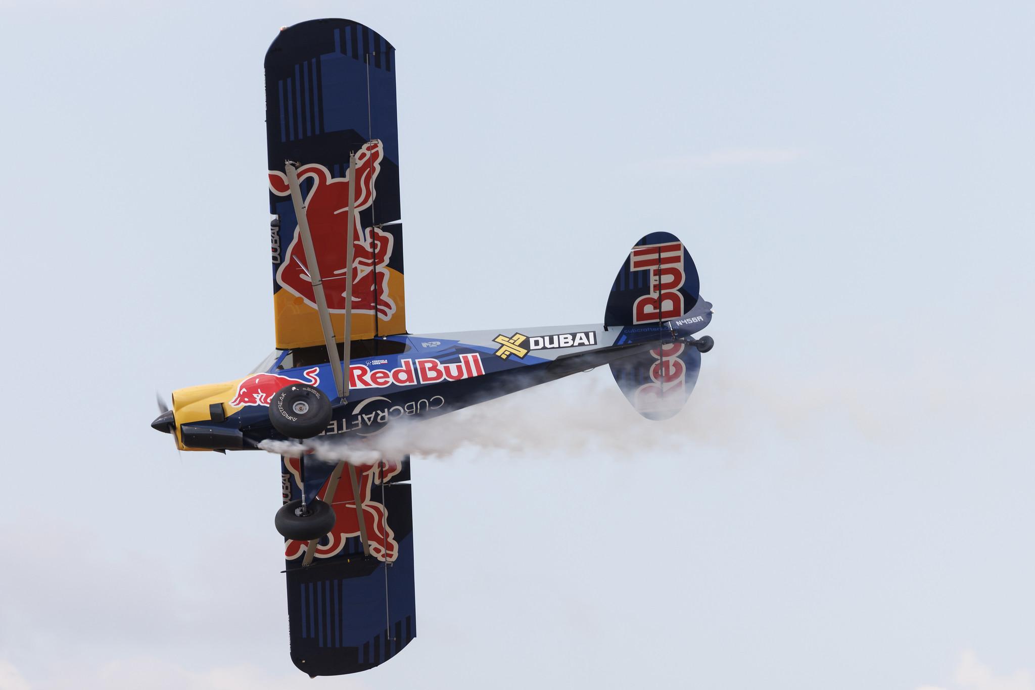 ANTIDOTUM Airshow Leszno: Private owner | CubCrafters Carbon Cub SS CC11 | N456R | MSN CC11-00241