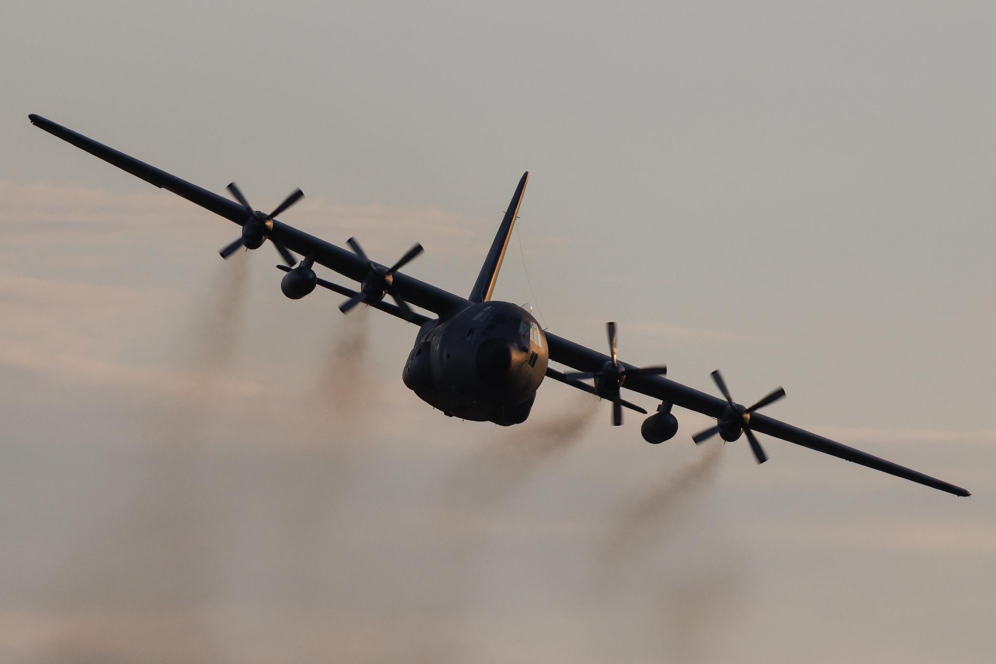 ANTIDOTUM Airshow Leszno: Polish Air Force | Lockheed C-130E Hercules (L-382) C130 | 1505 | MSN 382-4435