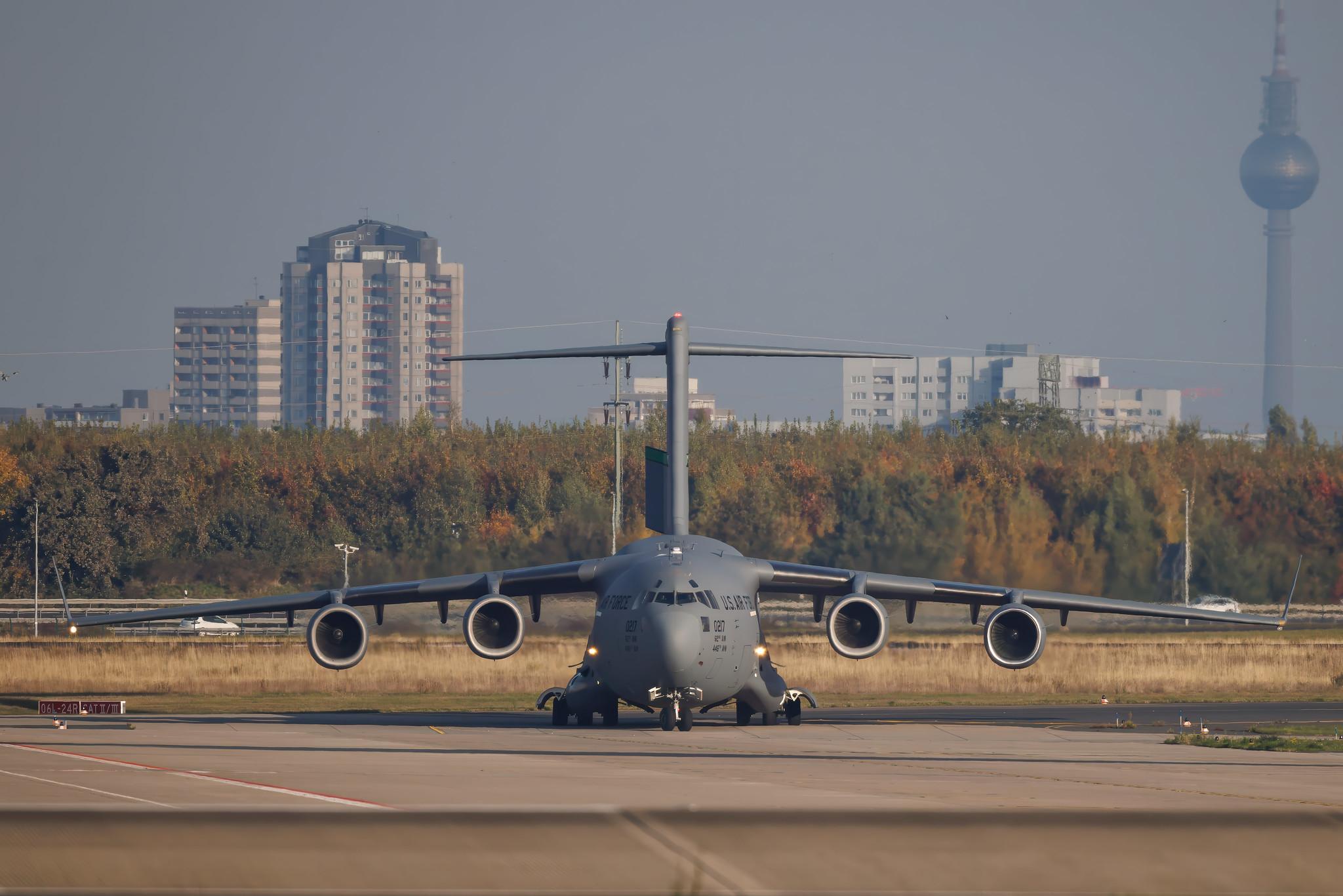 Flughafen Berlin Brandenburg: